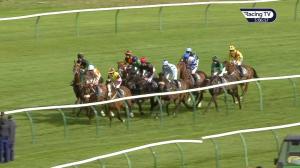 Video preview image for Ayr 17:05 - Celebrate At The Western House Hotel Intermediate Open National Hunt Flat (5)