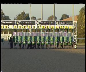 Video preview image for Chelmsford City 17:45 - £20 Free Bets At totesport.com Nursery Handicap (6)