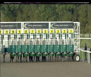 Video preview image for Chelmsford City 17:45 - £20 Free Bets At totesport.com Fillies' Novice Stakes (5)