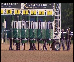 Video preview image for Chelmsford City 18:15 - Totepool Cashback Club At totesport.com Novice Stakes (5)