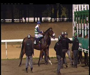 Video preview image for Chelmsford City 18:45 - Weatherbys Global Stallions App Maiden Stakes (4)