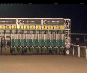 Video preview image for Chelmsford City 18:45 - Bet Totequadpot At totesport.com Novice Stakes (5)