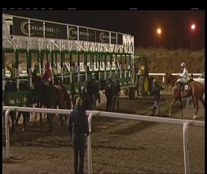 Video preview image for Chelmsford City 18:45 - Irish Lotto At totesport.com Handicap (5) (Div 1)