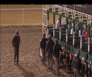 Video preview image for Chelmsford City 19:30 - Bet Totetrifecta At totesport.com Handicap (6) (Div 1)