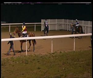 Video preview image for Chelmsford City 19:45 - Irish Lotto At totesport.com Handicap (4)