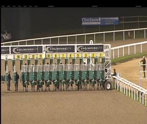 Video preview image for Chelmsford City 20:15 - Bet Totescoop6 At totesport.com Handicap (6) (Div 2)