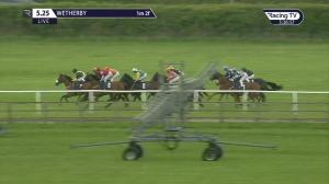 Video preview image for Wetherby 17:25 - Don't Miss Ladies Day - 30th May Handicap (6)