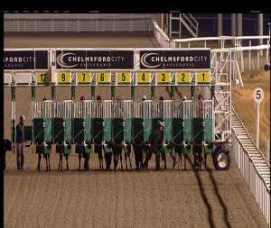 Video preview image for Chelmsford City 20:15 - Book Your Christmas Party Here Handicap (5)