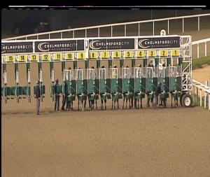 Video preview image for Chelmsford City 20:45 - Double Delight Hat-Trick Heaven Fillies' Handicap (5)