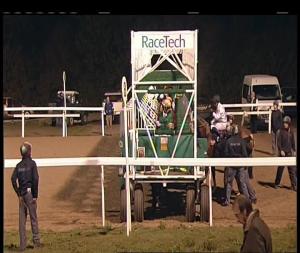 Video preview image for Chelmsford City 20:45 - Book Your Christmas Party At CCR Handicap (6)