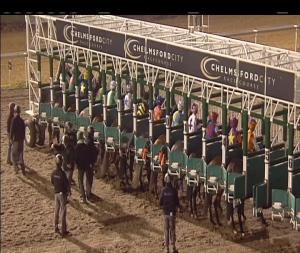 Video preview image for Chelmsford City 21:15 - Double Delight Hat-Trick Heaven At totesport.com Handicap (7)