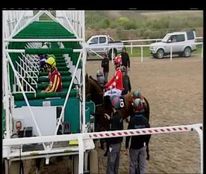 Video preview image for Chelmsford City 17:40 - Bet Toteplacepot At betfred.com Apprentice Handicap (6) (Div 1)