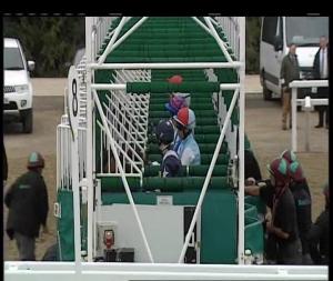 Video preview image for Chelmsford City 18:10 - Bet Totejackpot At betfred.com Nursery Handicap (6)