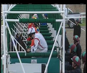 Video preview image for Chelmsford City 18:10 - Bet Toteplacepot At betfred.com Apprentice Handicap (6) (Div 2)