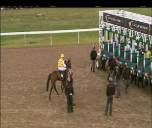 Video preview image for Chelmsford City 18:15 - Bet Totejackpot At betfred.com Nursery Handicap (4)