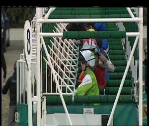 Video preview image for Chelmsford City 18:40 - Bet Totequadpot At betfred.com Handicap (6) (Div 1)