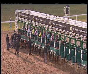 Video preview image for Chelmsford City 18:45 - Cunningtons Solicitors Handicap (6)
