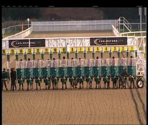 Video preview image for Chelmsford City 18:45 - Bet Totequadpot At betfred.com Handicap (6)