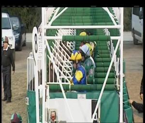 Video preview image for Chelmsford City 19:10 - Bet Totequadpot At betfred.com Handicap (6) (Div 2)