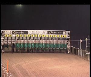Video preview image for Chelmsford City 19:15 - Havens Hospices Handicap (4)