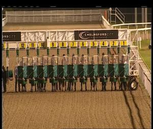Video preview image for Chelmsford City 19:15 - Bet Toteexacta At betfred.com Handicap (4)