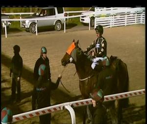 Video preview image for Chelmsford City 19:20 - Bet Toteexacta At betfred.com Conditions Stakes (2)