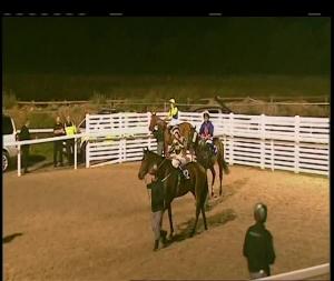 Video preview image for Chelmsford City 19:45 - Bet Totetrifecta At betfred.com Handicap (6) (Div 1)