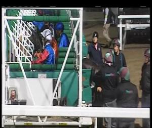 Video preview image for Chelmsford City 20:10 - Bet Totetrifecta At betfred.com Maiden Fillies' Stakes (5)