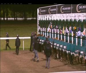 Video preview image for Chelmsford City 20:45 - Book Your Christmas Party Here Handicap (6) (Div 1)