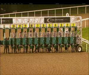 Video preview image for Chelmsford City 20:45 - Bet Totewin At betfred.com Handicap (5)