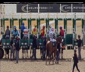 Video preview image for Chelmsford City 13:40 - Bet Toteplacepot At totesport.com Novice Auction Stakes (4)