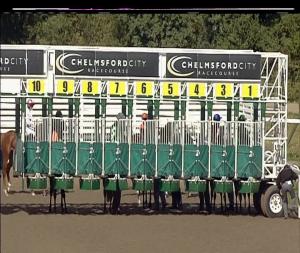 Video preview image for Chelmsford City 14:50 - Bet Totequadpot At totesport.com Handicap (5)