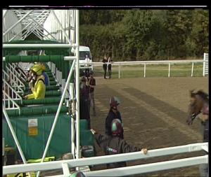 Video preview image for Chelmsford City 16:00 - Bet Toteswinger At totesport.com Fillies' Novice Stakes (4)