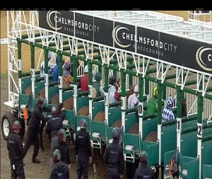 Video preview image for Chelmsford City 16:00 - Dan Gooch Memorial Handicap (6)