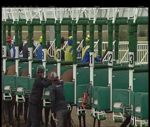 Video preview image for Chelmsford City 16:35 - Slater Menswear New Chelmsford Store Handicap (5)