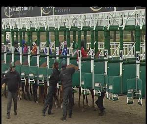 Video preview image for Chelmsford City 17:05 - CCR Supporting Prostate Cancer UK Handicap (6)