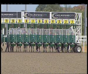 Video preview image for Chelmsford City 18:15 - Totepool Cashback Club At totesport.com Handicap (5)
