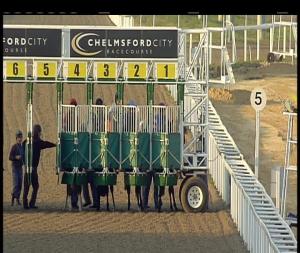 Video preview image for Chelmsford City 18:45 - Done Brothers Novice Stakes (4)
