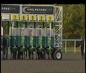 Video preview image for Chelmsford City 18:45 - Extra Places At totesport.com Handicap (3)