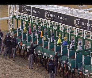 Video preview image for Chelmsford City 18:45 - Extra Places At totesport.com Handicap (6)