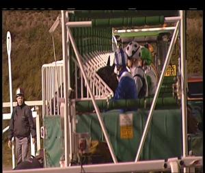 Video preview image for Chelmsford City 19:15 - Irish Lotto At totesport.com Handicap (3)