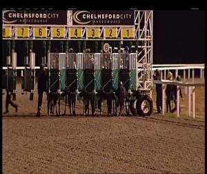 Video preview image for Chelmsford City 20:15 - Redrow and Ehaat Handicap (4)