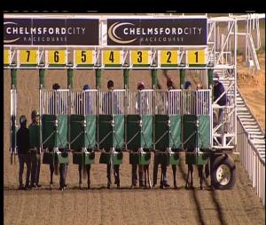 Video preview image for Chelmsford City 20:15 - Double Delight Hat-Trick Heaven Handicap (4)