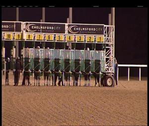 Video preview image for Chelmsford City 20:15 - Double Delight Hat-Trick Heaven At totesport.com Handicap (5)