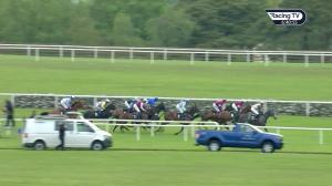 Video preview image for Ballinrobe 18:40 - BetVictor Maiden Hurdle