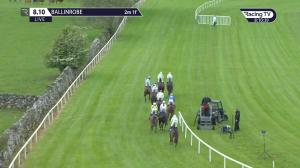 Video preview image for Ballinrobe 20:10 - Supermac's Beginners Chase