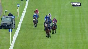 Video preview image for Ballinrobe 20:40 - Connaught Telegraph (Pro/Am) I.N.H. Flat