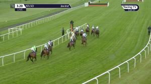 Video preview image for Kelso 15:20 - Villa Sandi Handicap Hurdle (4)
