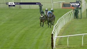 Video preview image for Kelso 16:25 - John Budden Handicap Chase (3)