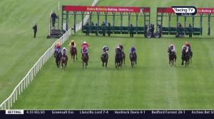 Video preview image for Gowran Park 16:50 - BetVictor Maiden 